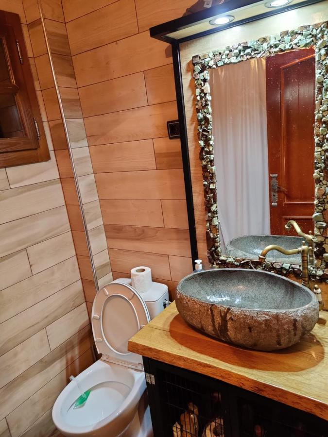 Eko Kuca Hedonija Βίλα Bajina Basta Εξωτερικό φωτογραφία