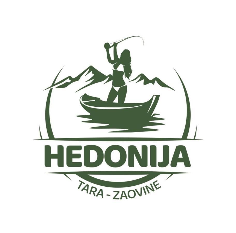 Eko Kuca Hedonija Βίλα Bajina Basta Εξωτερικό φωτογραφία